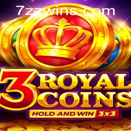 Descobrindo o Mundo de 3royalcoins: Um Jogo Empolgante de Estratégia