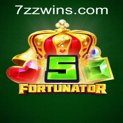 Descubra o Universo de 5Fortunator: A Emoção de 7zz