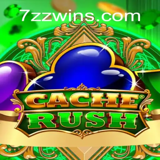 CacheRush: A Nova Sensação dos Jogos de Puzzle