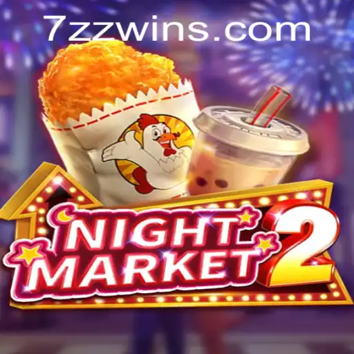 Descubra o Fascinante Mundo de NightMarket2: Uma Experiência de Jogo sem Igual