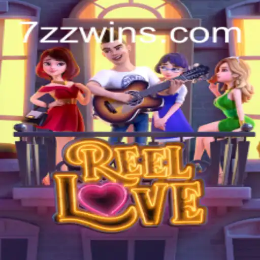 ReelLove: Descubra o Fascinante Mundo dos Jogos com 7zz