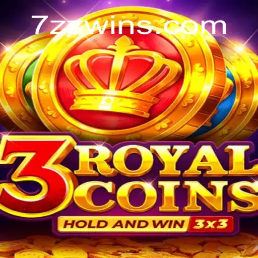 Descobrindo o Mundo de 3royalcoins: Um Jogo Empolgante de Estratégia