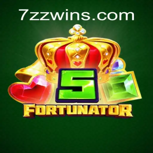 Descubra o Universo de 5Fortunator: A Emoção de 7zz