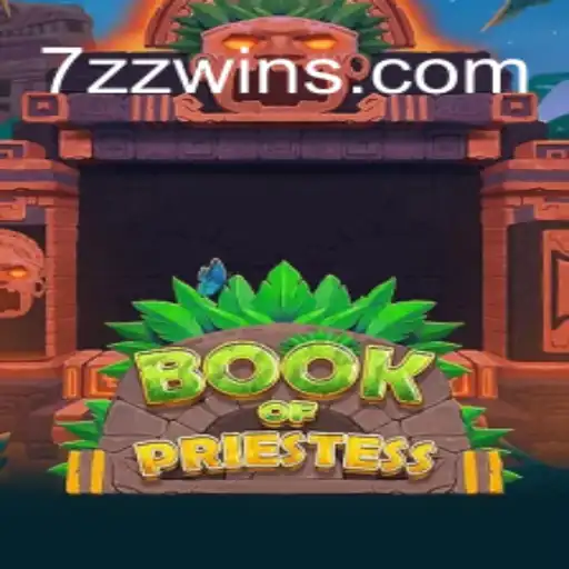 Descubra o Fascinante Mundo de BookOfPriestess: Aventuras e Estratégias