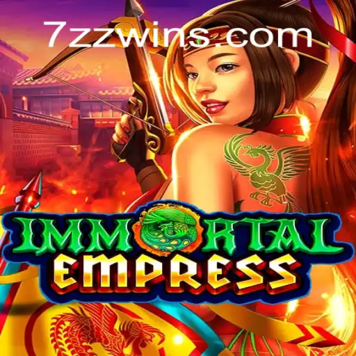 ImmortalEmpress: Explorando o Fascinante Mundo do Jogo com '7zz'