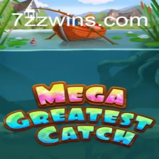 Descubra o Fascinante Universo de MegaGreatestCatch