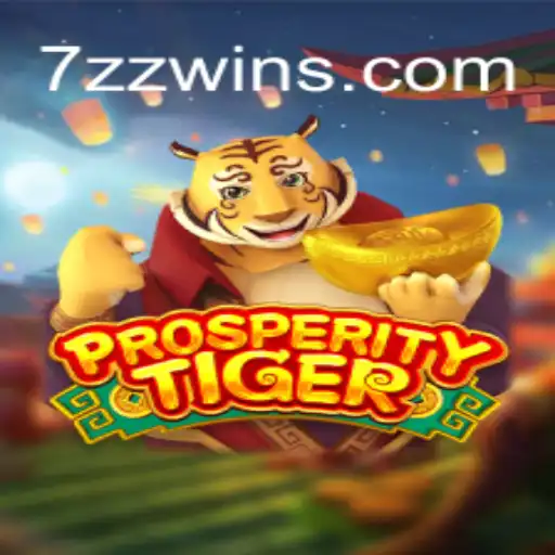 Explorando ProsperityTiger: Um Novo Horizonte de Aventura