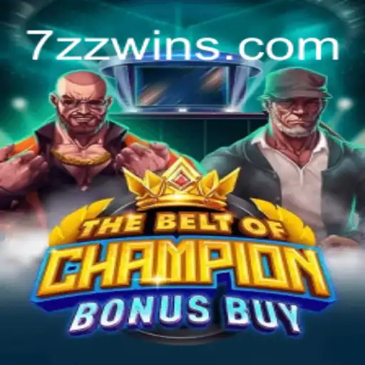 TheBeltOfChampionBonusBuy: A Nova Sensação no Mundo dos Jogos